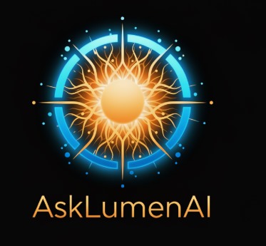 AskLumen.ai Logo