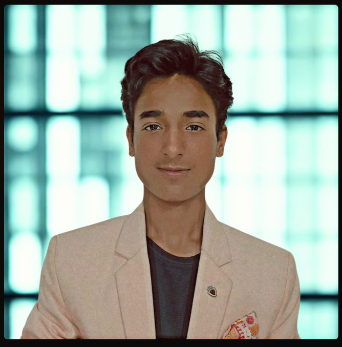 Venkatesh Mishra - CEO & Founder